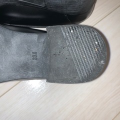 ローファーの画像