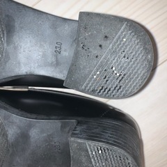 ローファーの画像