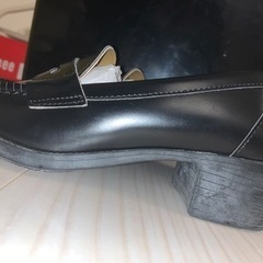 ローファーの画像