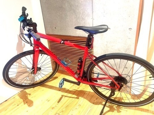 CANNONDALE ( キャノンデール ) クロスバイク QUICK 3 ( クイック 3 )