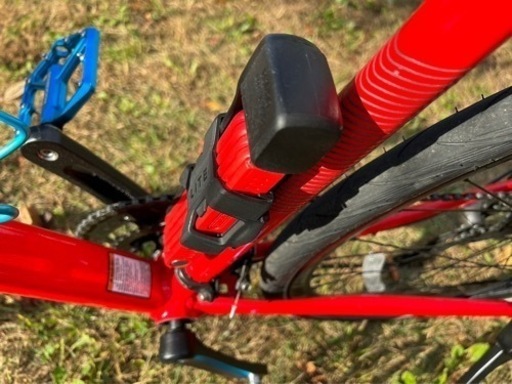 CANNONDALE ( キャノンデール ) クロスバイク QUICK 3 ( クイック 3 ) 