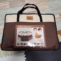 【売約済】美品 折りたたみゲージMサイズ