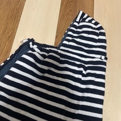 赤ちゃん防寒カバーの画像