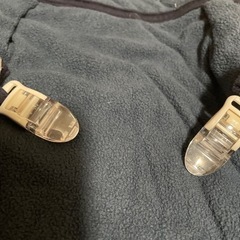 赤ちゃん防寒カバーの画像