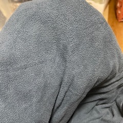 赤ちゃん防寒カバーの画像