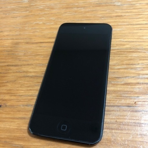 ipod touch 第6世代