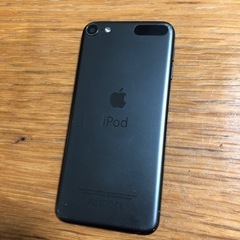 ipod touch 第6世代の画像