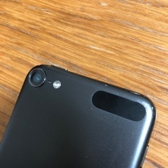 ipod touch 第6世代の画像