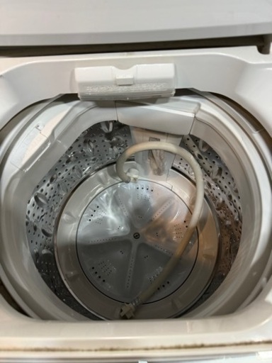 ヤマダ電機 洗濯機 (6.0kg) HerbRelax YWM-T60A1
