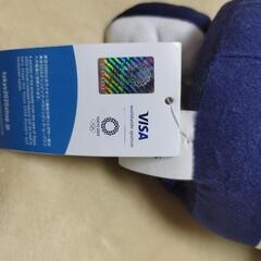 【美品】東京オリンピック　ぬいぐるみの画像