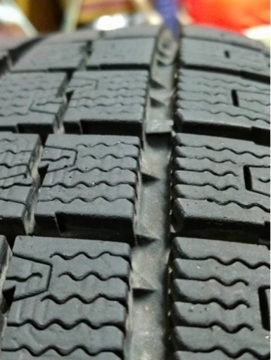 （現金のみ）スタッドレスタイヤ4本セット