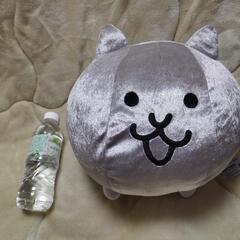 【美品】にゃんこ大戦争　ぬいぐるみ
