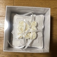 飾りクッション(月末処分)