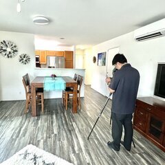 副業でok 自社物件の撮影代行のお仕事(一件3000円)
