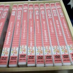 NHK DVD きょうの健康 映像で見る 医学大百科 28巻セットの画像