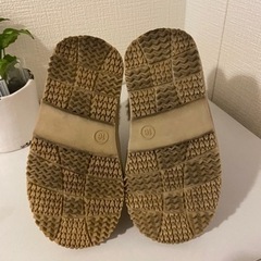 キッズブーツの画像