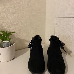 キッズブーツ