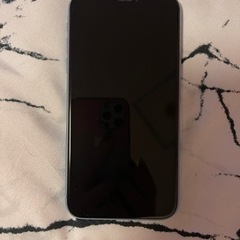 iPhoneXR 128 SIMフリー