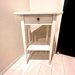 Hemnes テーブル(家具)の中古が安い！激安で譲ります・無料で