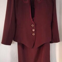 【美品・スーツ】