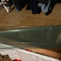 ガラス(板、棚)