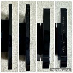 iPhone 12 pro パシフィックブルー 128GBの画像