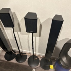 ヤマハ　NS-PA41 スピーカーパッケージ