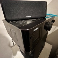 ヤマハ　NS-PA41 スピーカーパッケージの画像