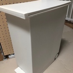 商談中　ゴミ箱　無料