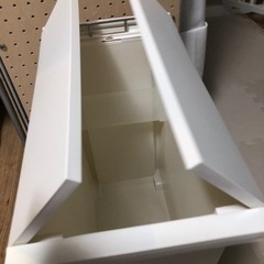 商談中　ゴミ箱　無料の画像