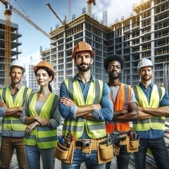 多能工・現場作業経験者募集！あなたのスキルが活躍するチャンス！"