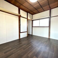北関東でリフォームのお手伝い 内装屋さん募集