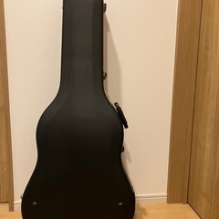 モーリス　ギターケース