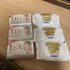 石鹸まとめ売り