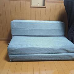 家具 ソファ 2人掛けソファ