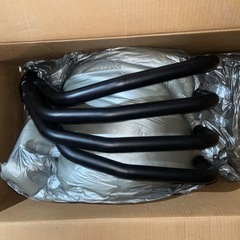 KERKERマフラーの画像