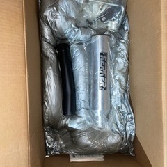 KERKERマフラーの画像