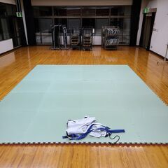 ブラジリアン柔術メンバー募集
