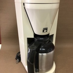 コーヒーメーカー　アムウェイ　E-5072J  2/19値下げ