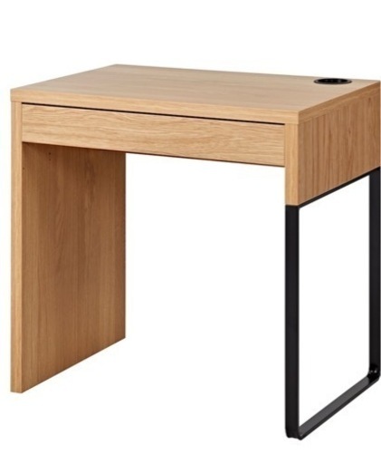 IKEA 机　MICKE ミッケ