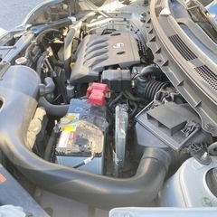 ニサンエクスタラエル2009の画像