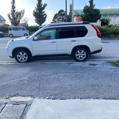 ニサンエクスタラエル2009の画像