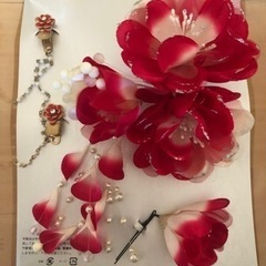 成人式の中古が安い！激安で譲ります・無料であげます｜ジモティー