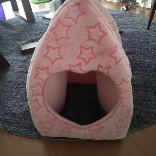 ペットハウス