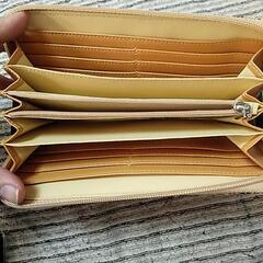 パイソンラウンド財布【取引者決定の画像