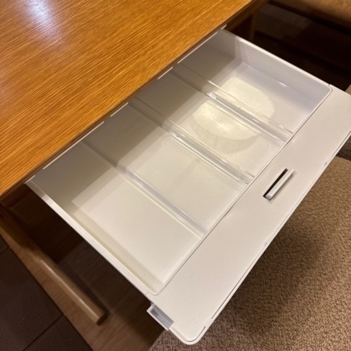 ダイニングセットの画像　追加です。