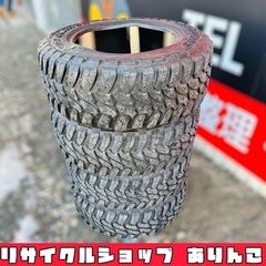 ハマーサイズ スパイクタイヤ 35×12.50R20LT スタッドレス H2 重機 K12001