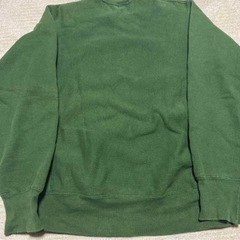 STUSSY ステューシー トレーナー スウェット の画像