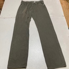 Levi's 501 デニム 99’s W36 ジーンズ パンツ...