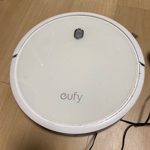 掃除機 eufy robovac11s